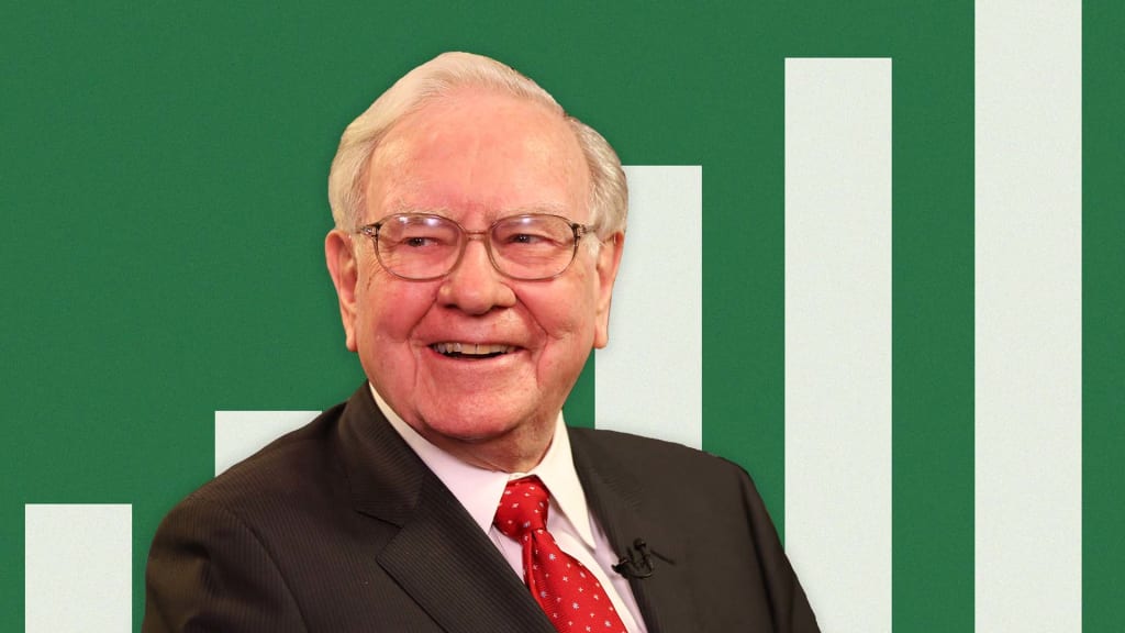 Want to Be a Billionaire? (Or Remarkably Successful in Whatever Pursuit You Choose?) Here's the Real Secret Behind Warren Buffett's Investing Success