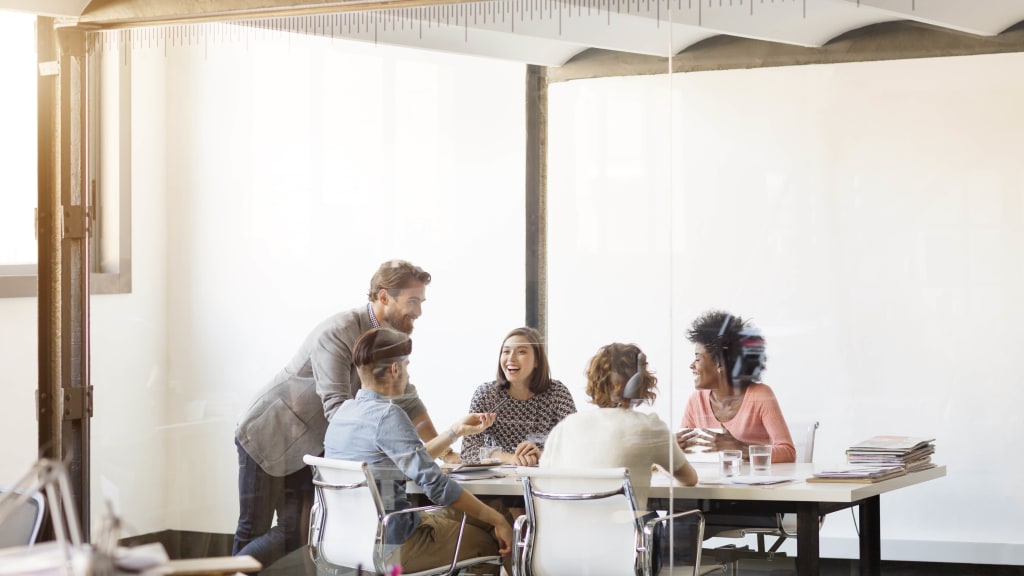 3 Key Questions to Determine Whether You Have a Winning Culture