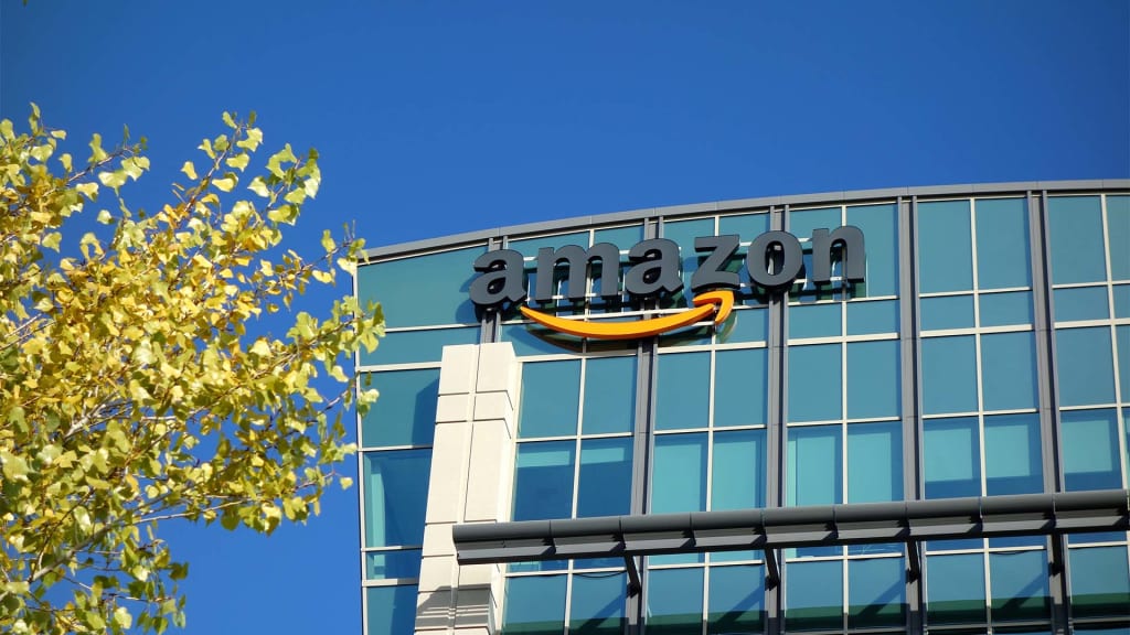 Amazon's New Employee Benefit Is Oddly Genius. It's a Master Class in How to Keep Entry-Level Staff Happy