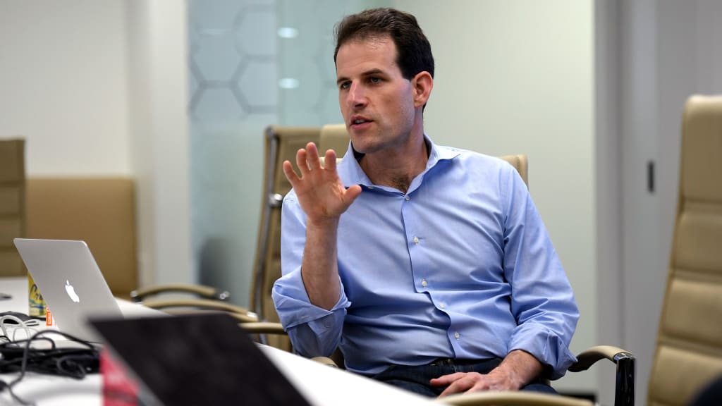 CEOs Can Often Sabotage an Inclusive Culture. Except This One