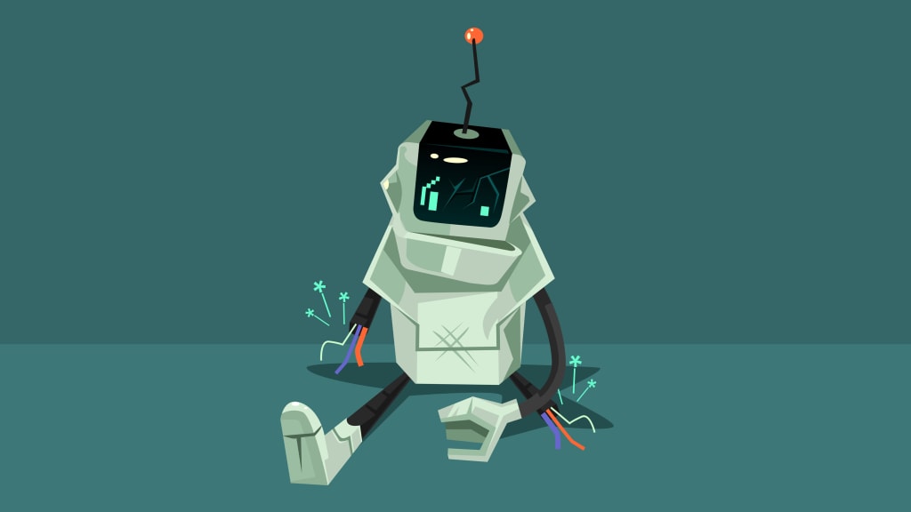 Robots are Racist and Sexist: AI Isn't Ready for Recruiting