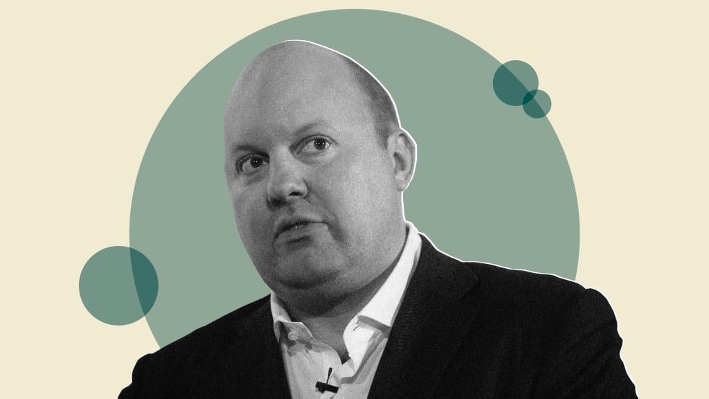 Top VC Marc Andreessen: Remote Work Will Cause an ‘Earthquake’ in How People Live Their Lives 