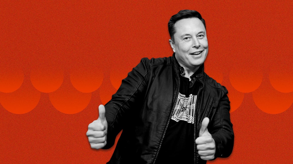 For Elon Musk Bragging Is an Art Form. Why Science Says It's a More Destructive Habit Than You Think