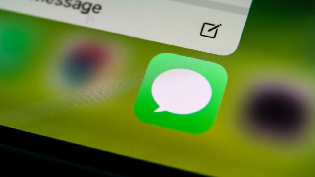 Apple Is Getting Called Out Over the Worst Thing About the iPhone—By Google