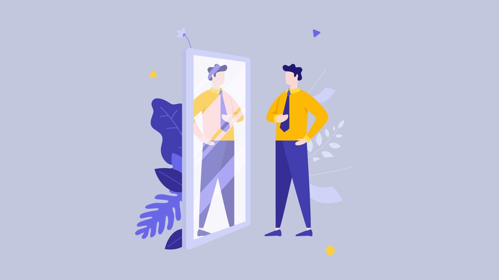 New Study: Wannabe Entrepreneurs Tend to Be Narcissists. Real Ones? Not So Much