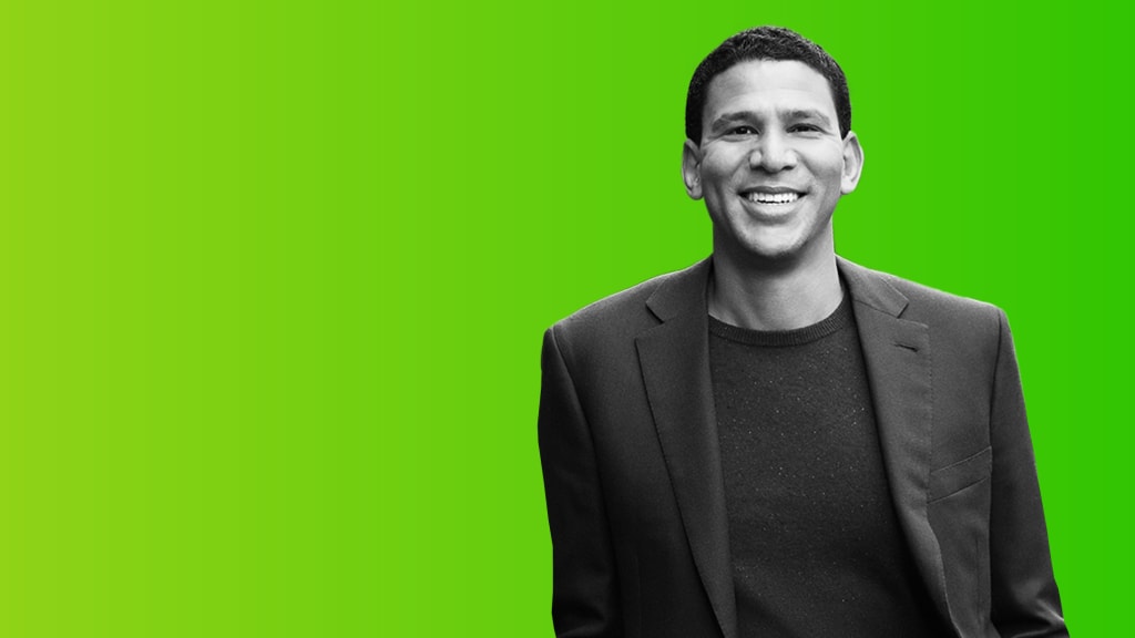 Compass CEO Robert Reffkin on the Future of Real Estate