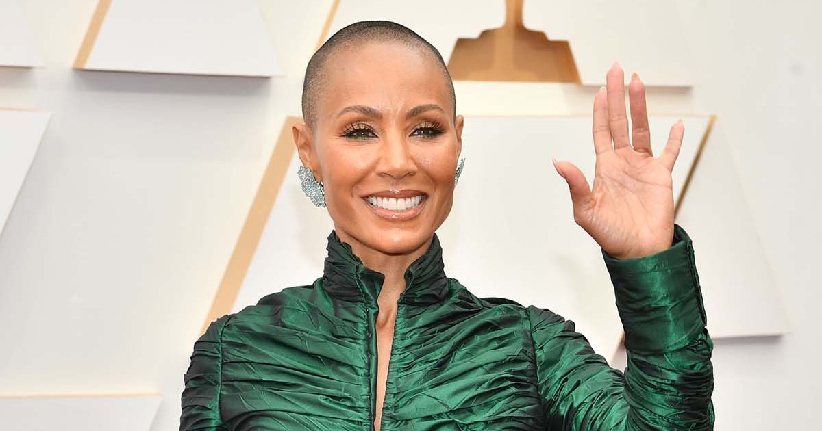 Jada Pinkett Smith's Most Honest Quotes About Alopecia and Hair Loss