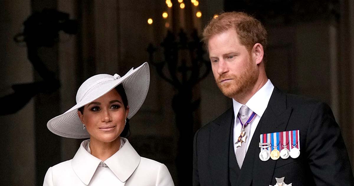 Meghan Markle Is 'Happy Her Name Has Been Cleared' in Bullying Investigation 46 Meghan Markle Is 'Happy Her Name Has Been Cleared' in Bullying Investigation