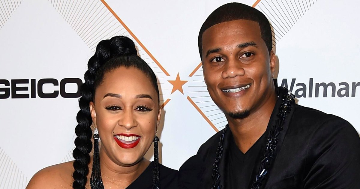 Tia Mowry Talked About Fall Family Plans 2 Weeks Before Filing for Divorce