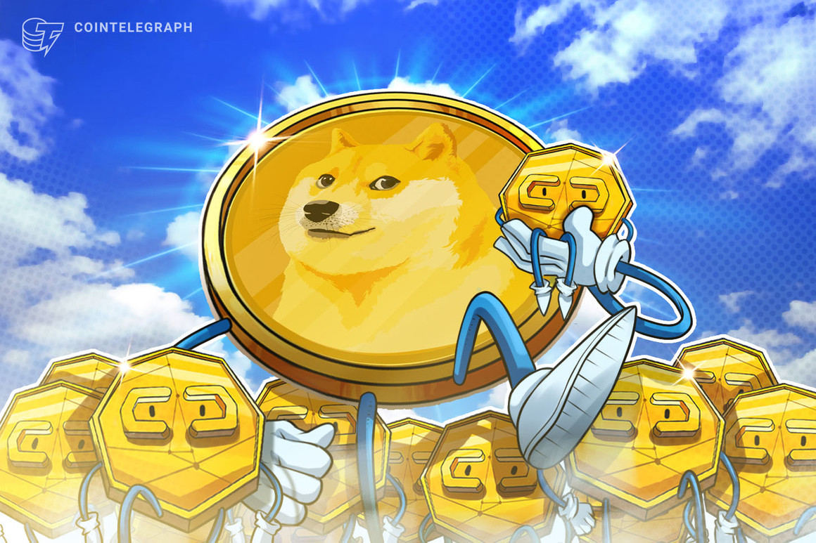 Not going anywhere for a while? Grab a Dogecoin, says Snickers candy 1 Not going anywhere for a while? Grab a Dogecoin, says Snickers candy