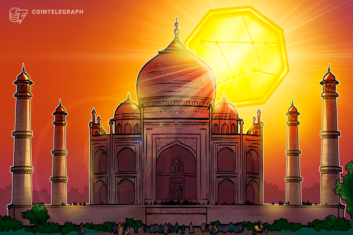 Indian startup organization proposes regulatory framework for crypto