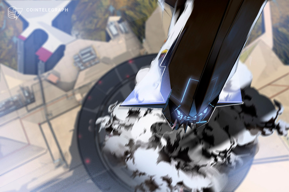 NFT animation 'Stoner Cats' preps for launch following delay