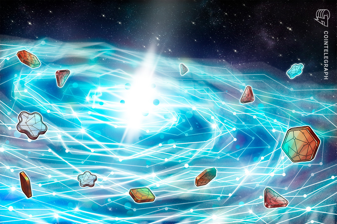 Nifty news: Sandbox LAND on Polygon, ETH gain a tax loss and more...