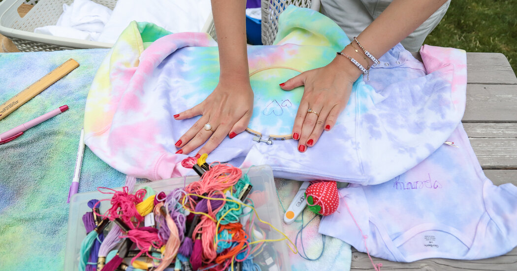 My Pandemic Hobby? Making Money.