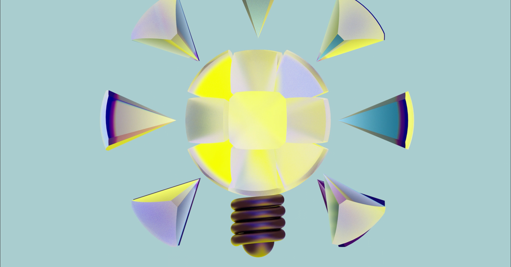 Warby Parker and the Spirit of Invention 22 Warby Parker and the Spirit of Invention