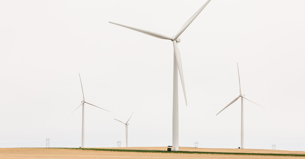 As Federal Climate-Fighting Tools Are Taken Away, Cities and States Step Up