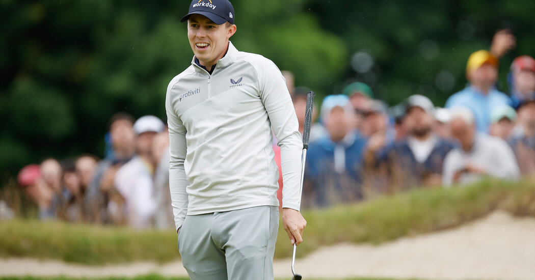 The Players to Watch at the Scottish Open