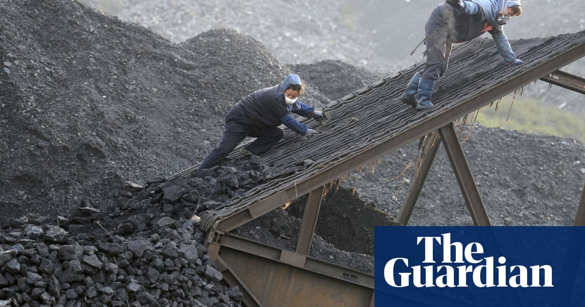 ‘Reckless’: G20 states subsidised fossil fuels by $3tn since 2015, says report