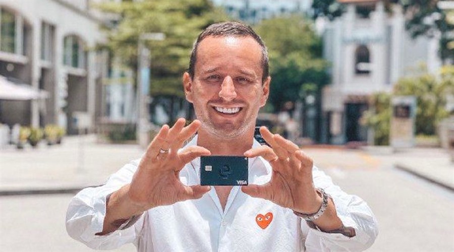 “Crypto Users Still Have to Choose Between Convenience and Decentralization”