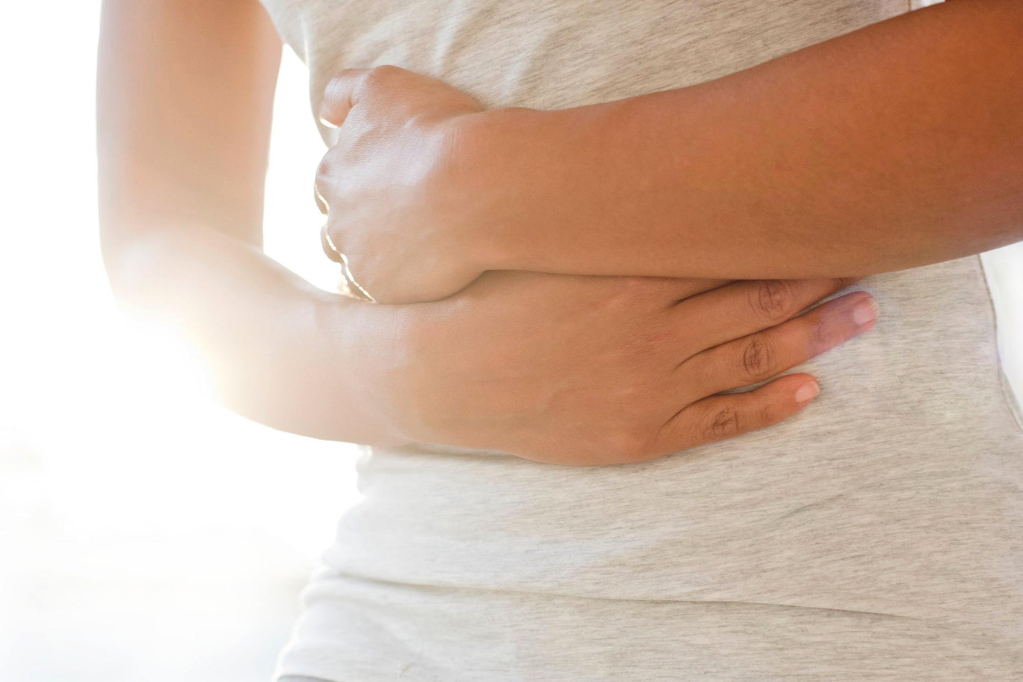 IBS Patients' Symptoms Improved Under COVID-19 Lockdowns
