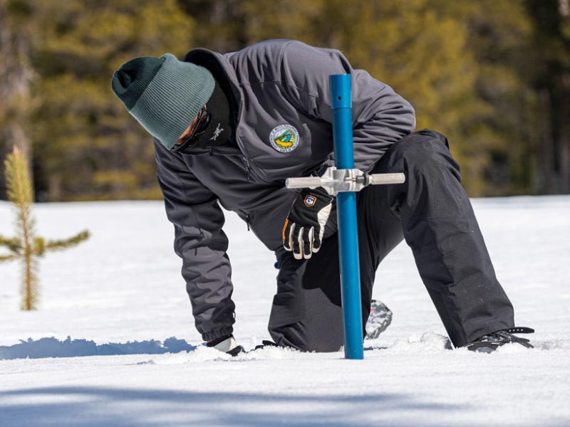 The Changing Climate’s Snowball Effect – Can New Technologies Help?