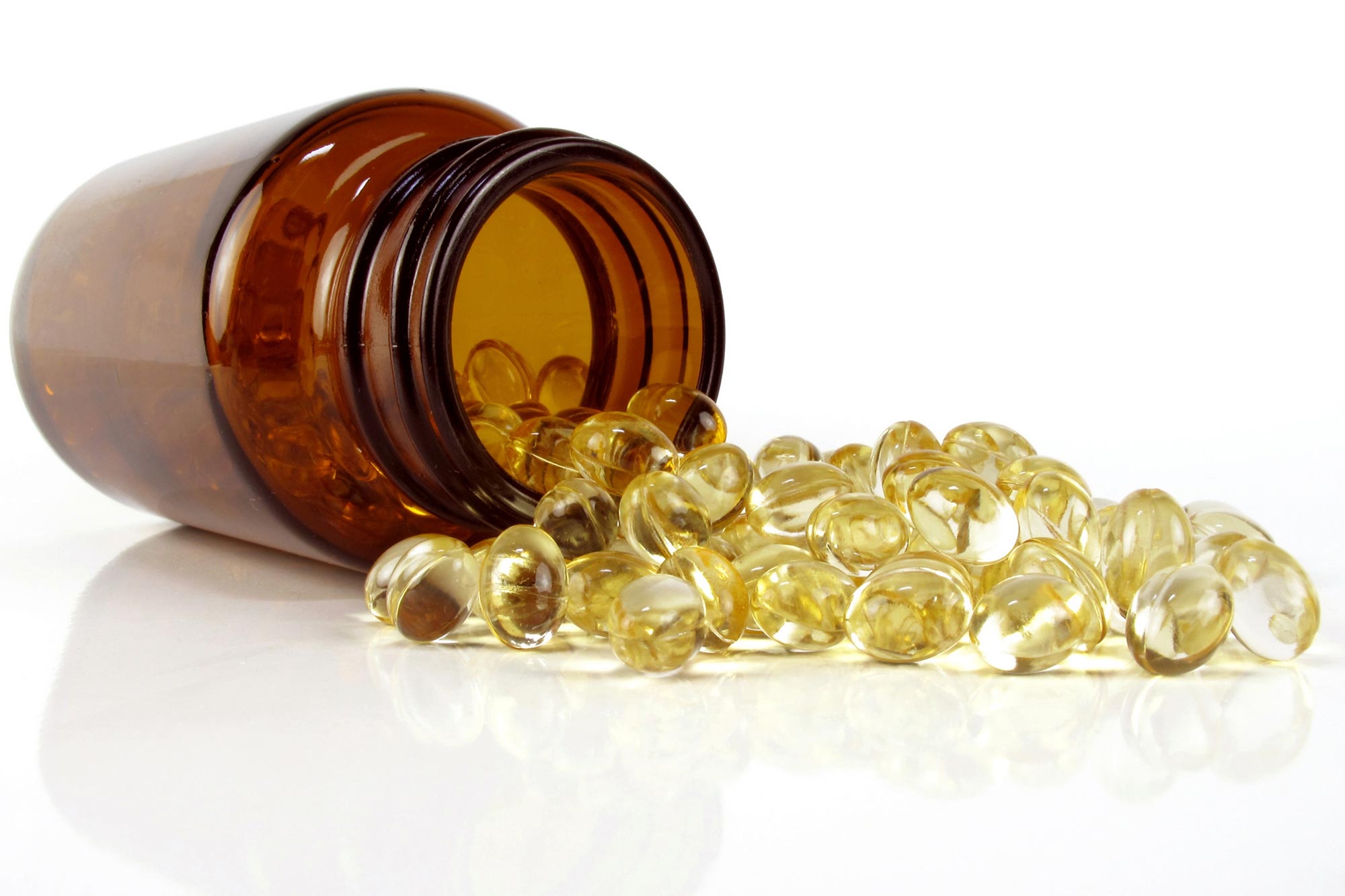 Doctors Warn of Vitamin D Supplement “Overdosing” – Man Hospitalized After Losing 28 Pounds