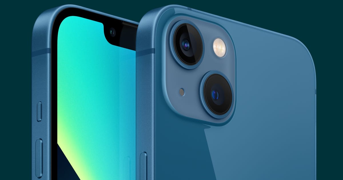 iOS 16 Supported Devices: Will Your iPhone Get the Future Update? 13 iOS 16 Supported Devices: Will Your iPhone Get the Future Update?