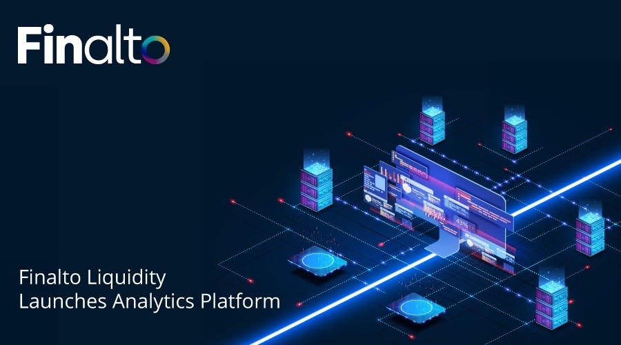 Finalto Liquidity Launches Analytics Platform