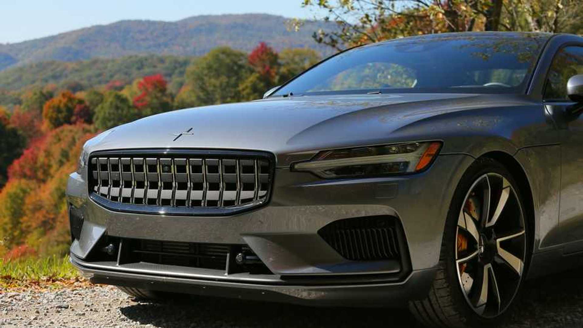 Polestar 0 Project Will Build A Completely Carbon-Neutral EV By 2030 102 Polestar 0 Project Will Build A Completely Carbon-Neutral EV By 2030