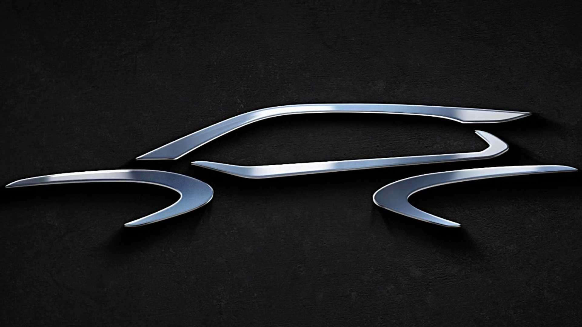 Toyota Teases What Looks Like A New Crossover For The US
