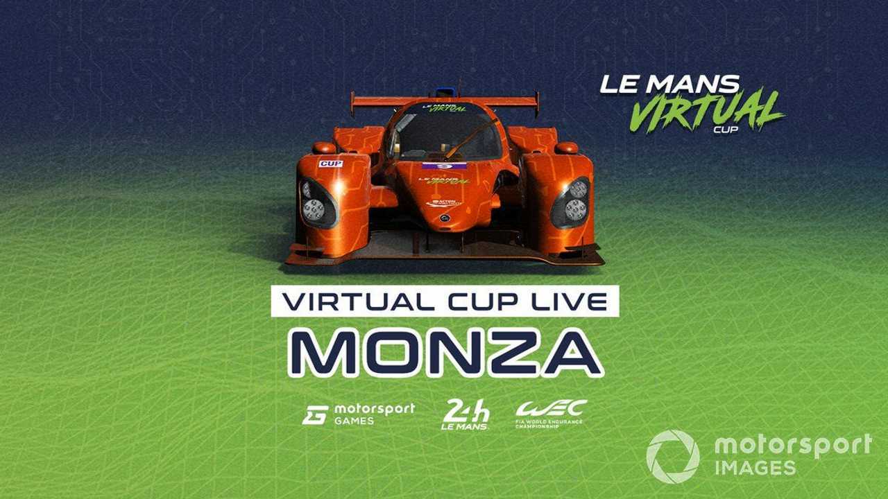 Watch The Le Mans Virtual Series Qualifying And Cup Race Live 3 Watch Le Mans Virtual Series