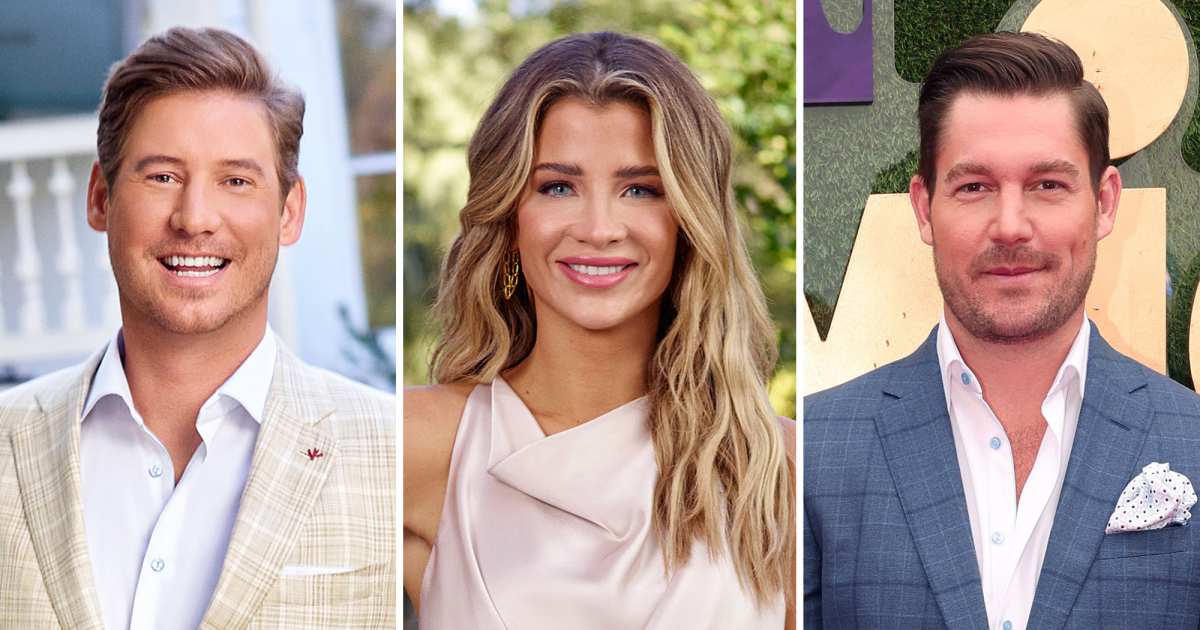 ‘Southern Charm’ Recap: Austen Confronts Naomie, Craig About Secret Hookup 29 ‘Southern Charm’ Recap: Austen Confronts Naomie, Craig About Secret Hookup