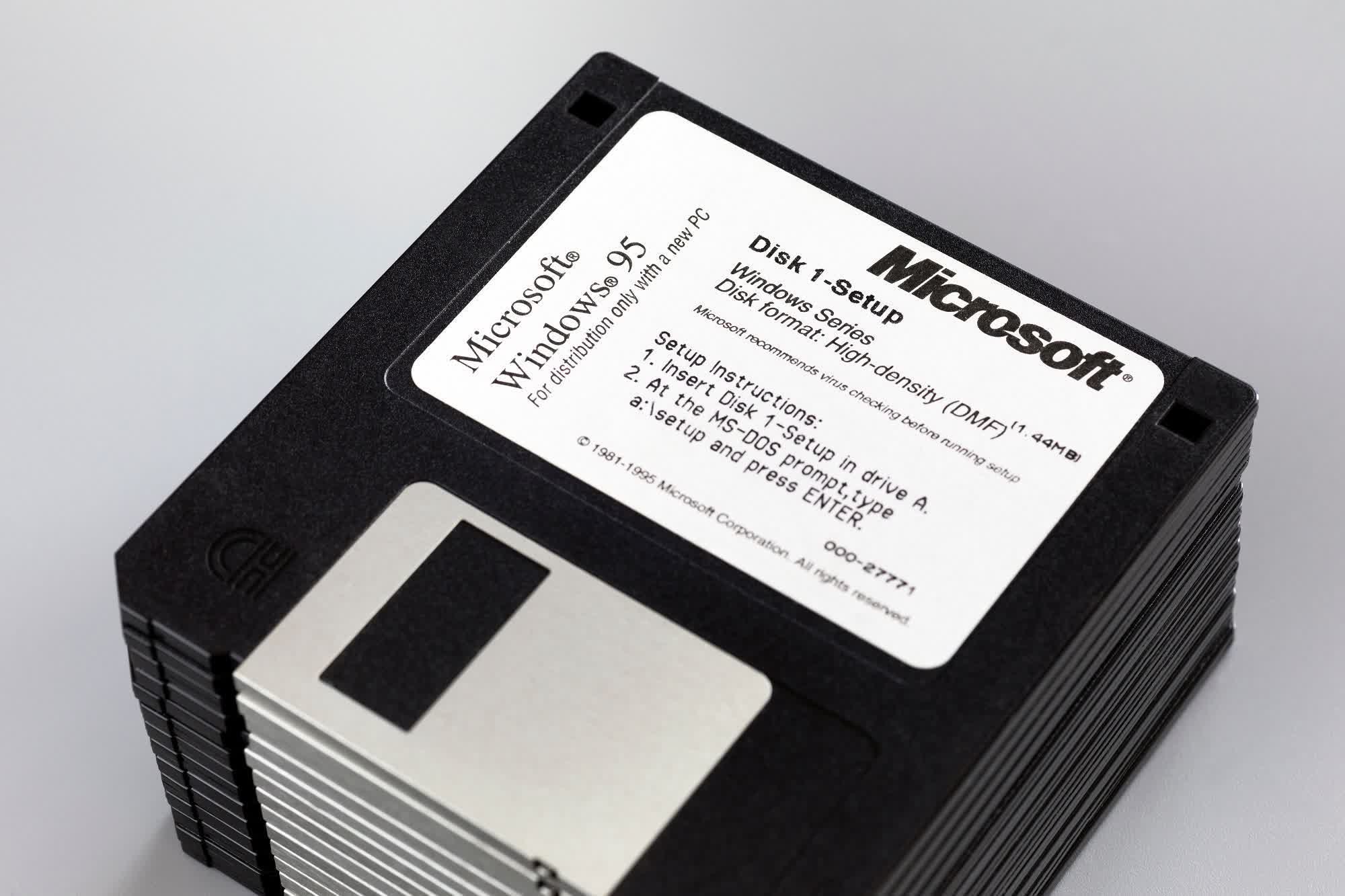 Windows 10's Sun Valley update revamps icons used since Windows 95