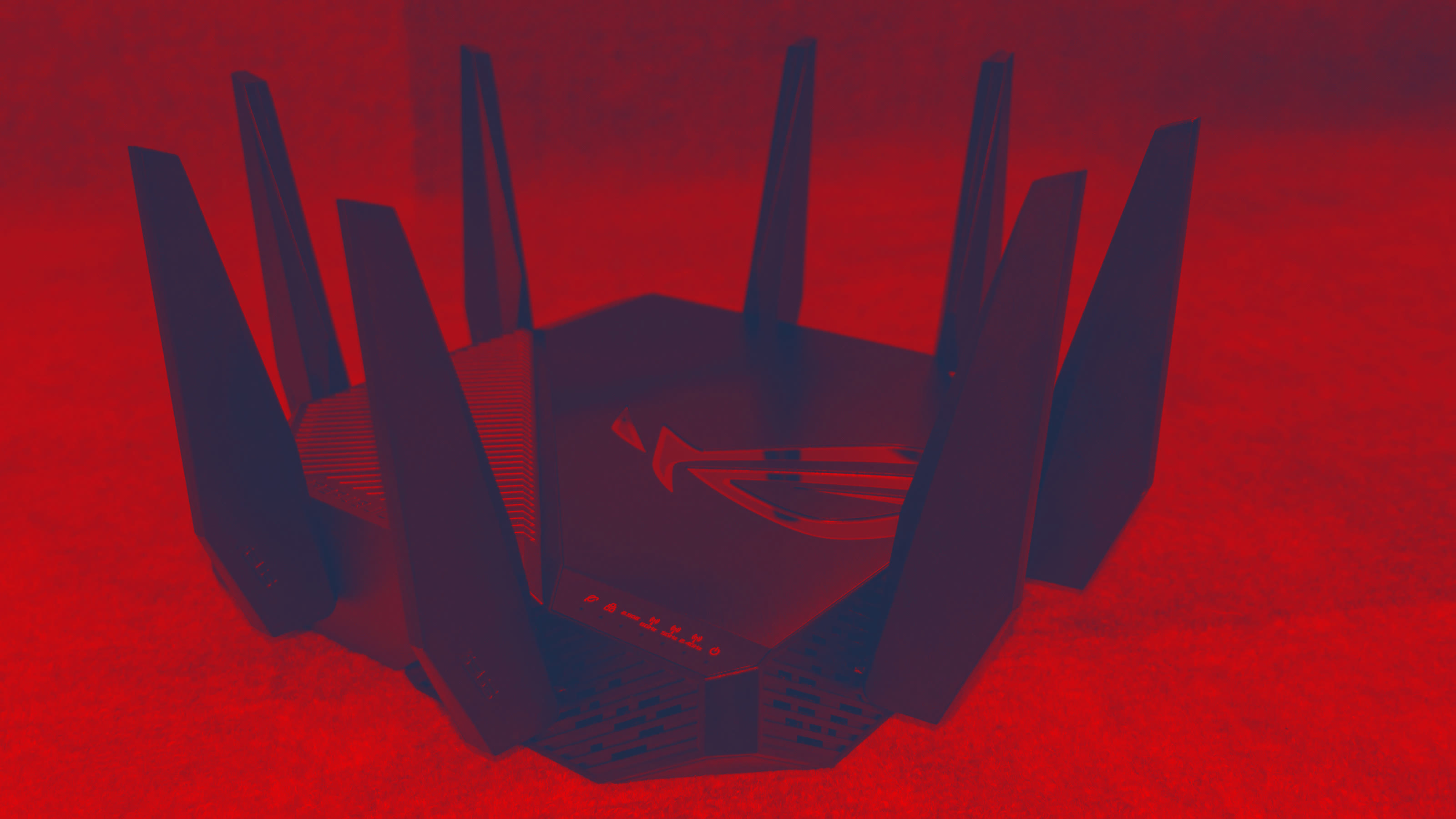 Routers from brands like Asus, Netgear, and Cisco are being targeted by a sophisticated malware campaign