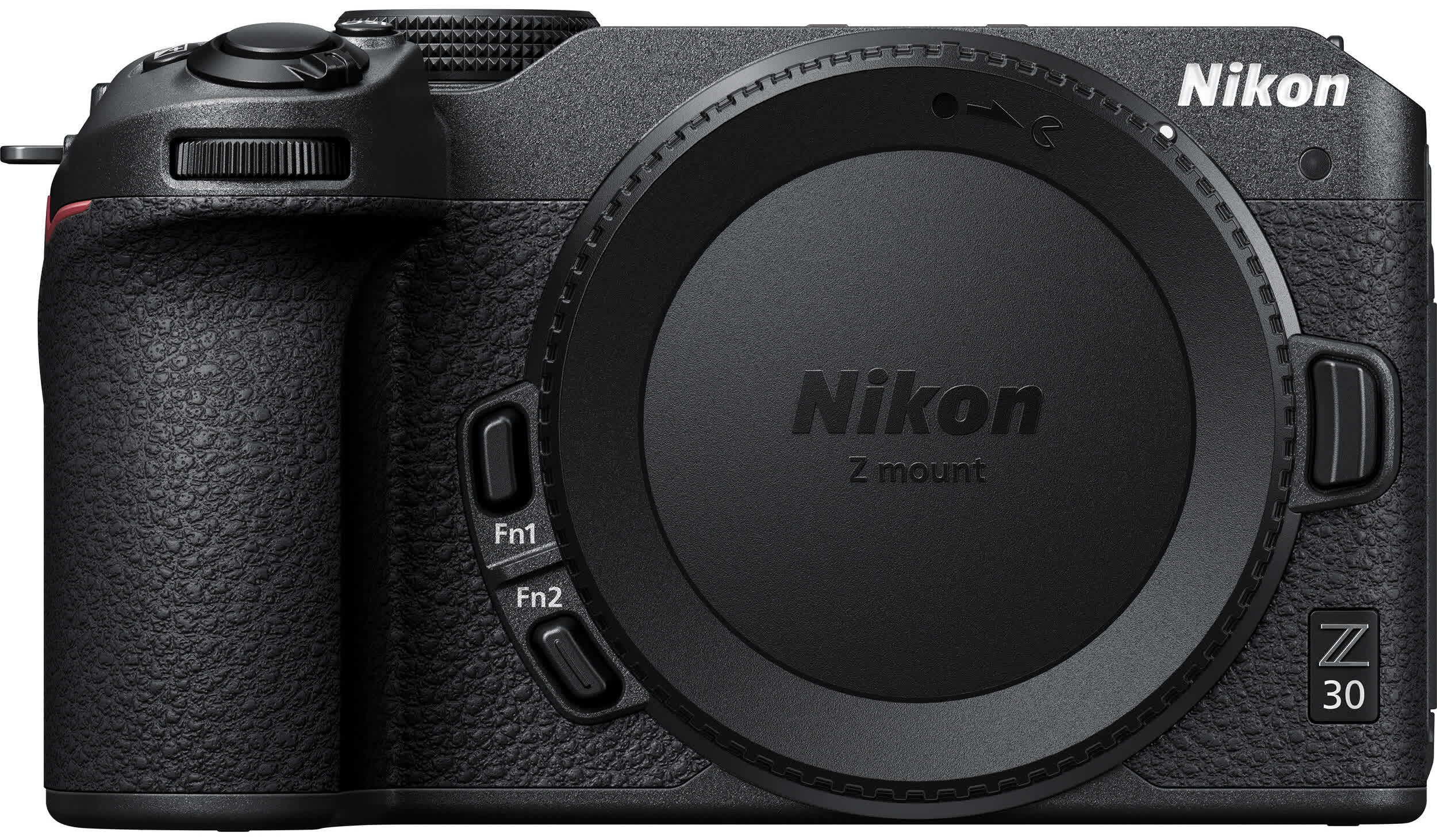 Nikon launches Z30 mirrorless camera for content creators 31 Nikon launches Z30 mirrorless camera for content creators