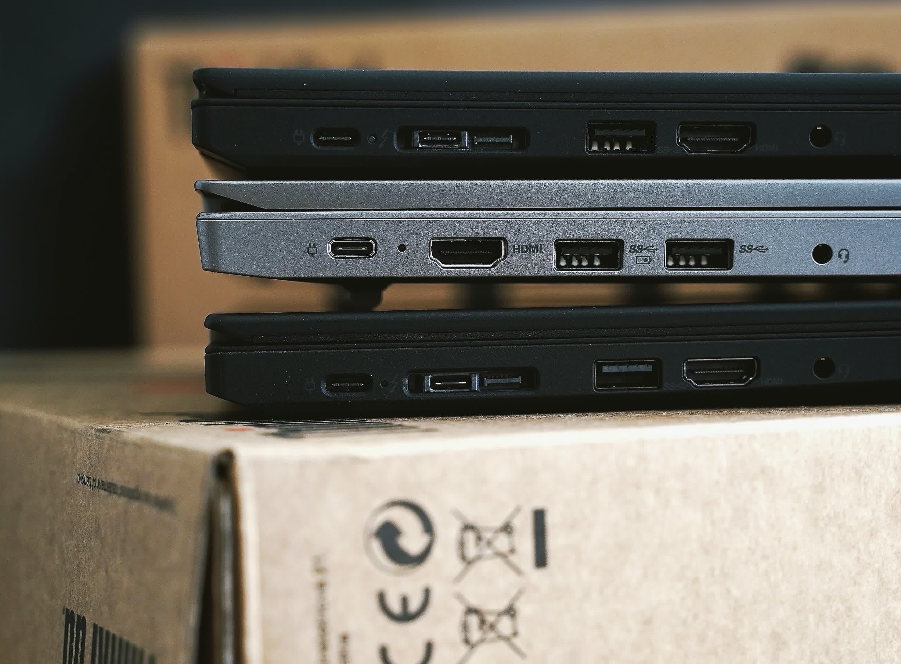 Chromebooks set to take the biggest hit as global PC sales slow