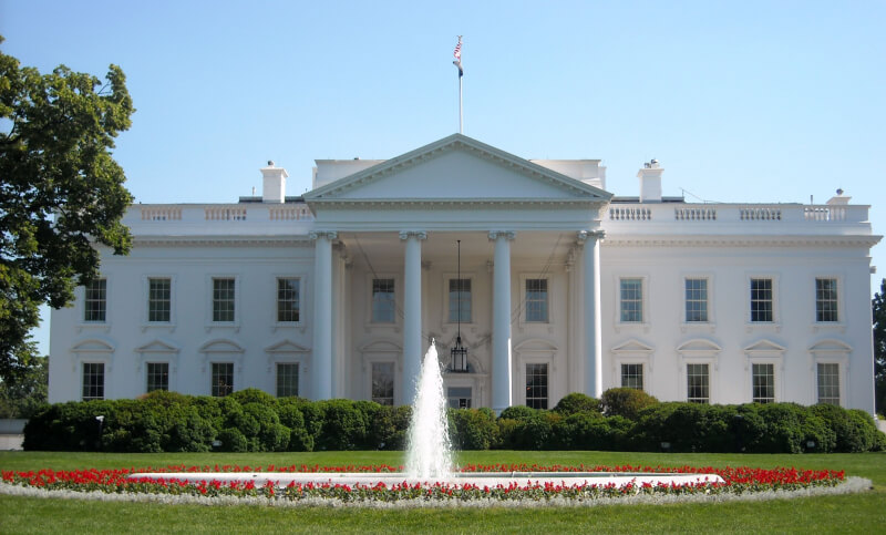 Whitehouse.com once brought visitors to a site that hosted...
