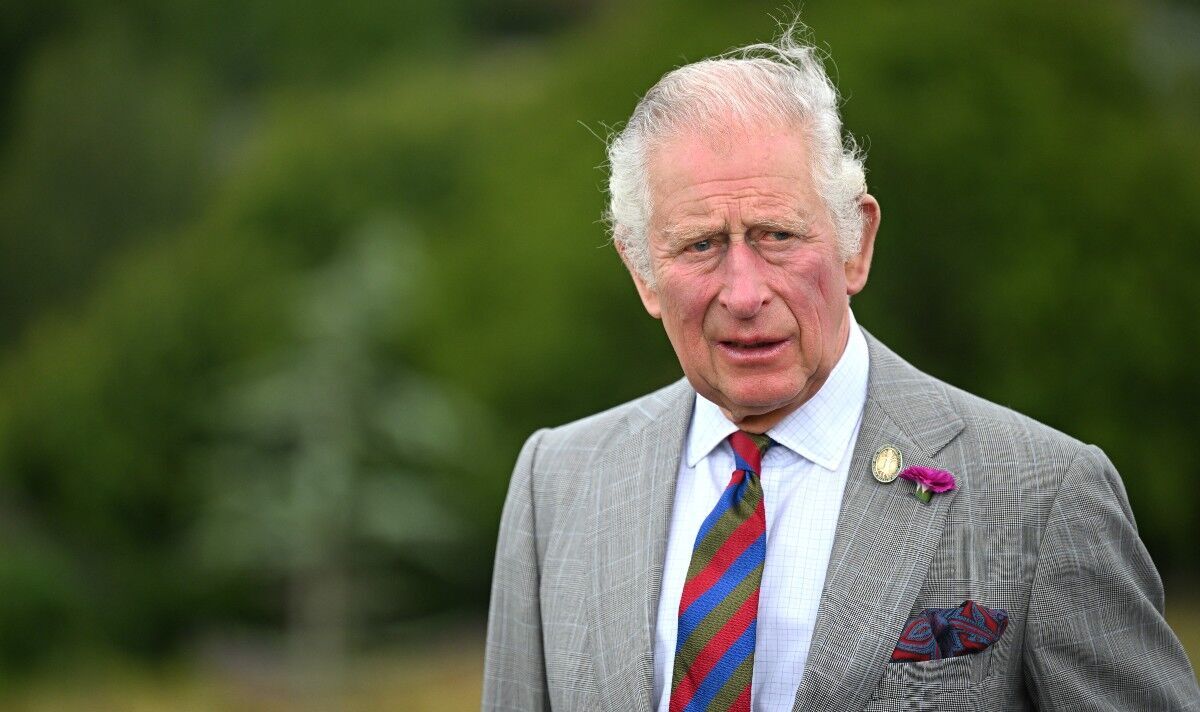 'It's not a good look' Prince Charles 'doesn't like using helicopters' over climate cost