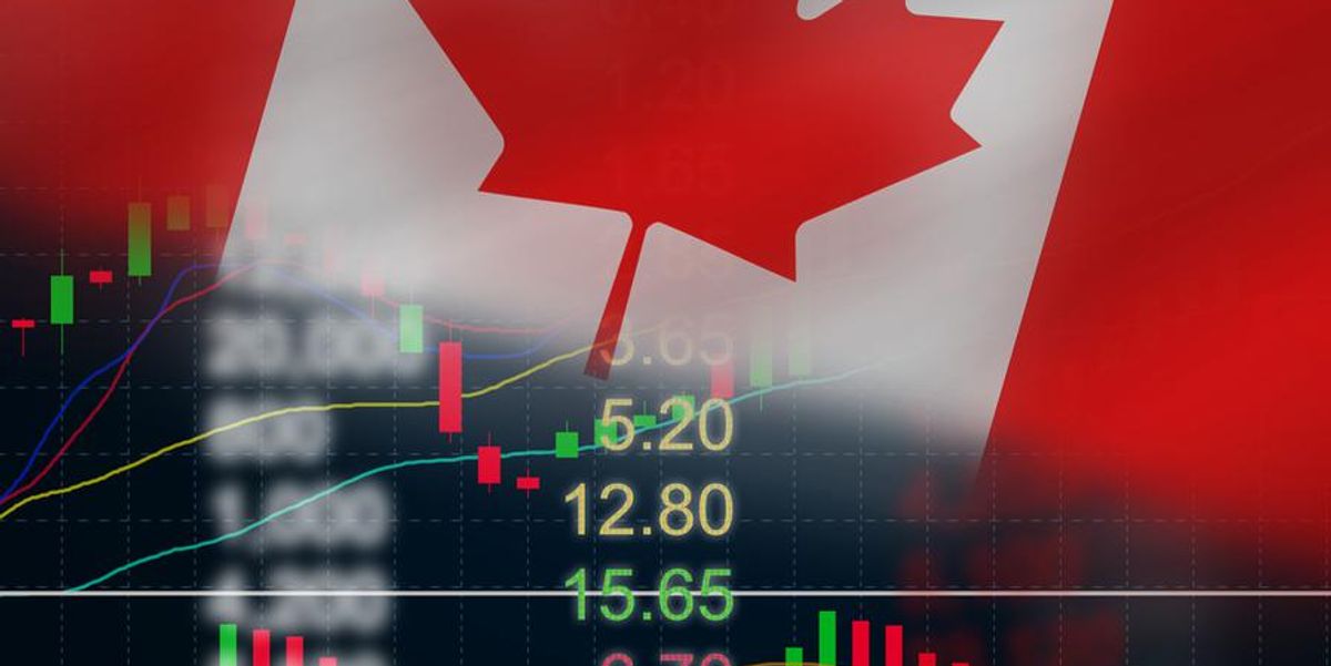 How to Trade the Canadian Financial Sector with ETFs