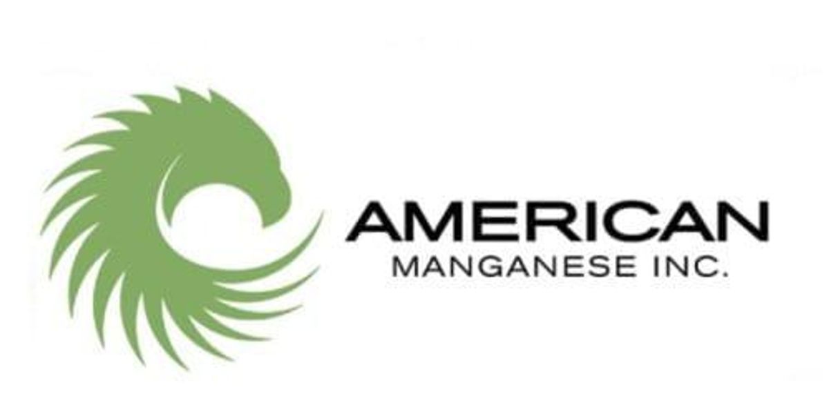 American Manganese Inc. to Seek Name Change to RecycLiCo Battery Materials Inc.