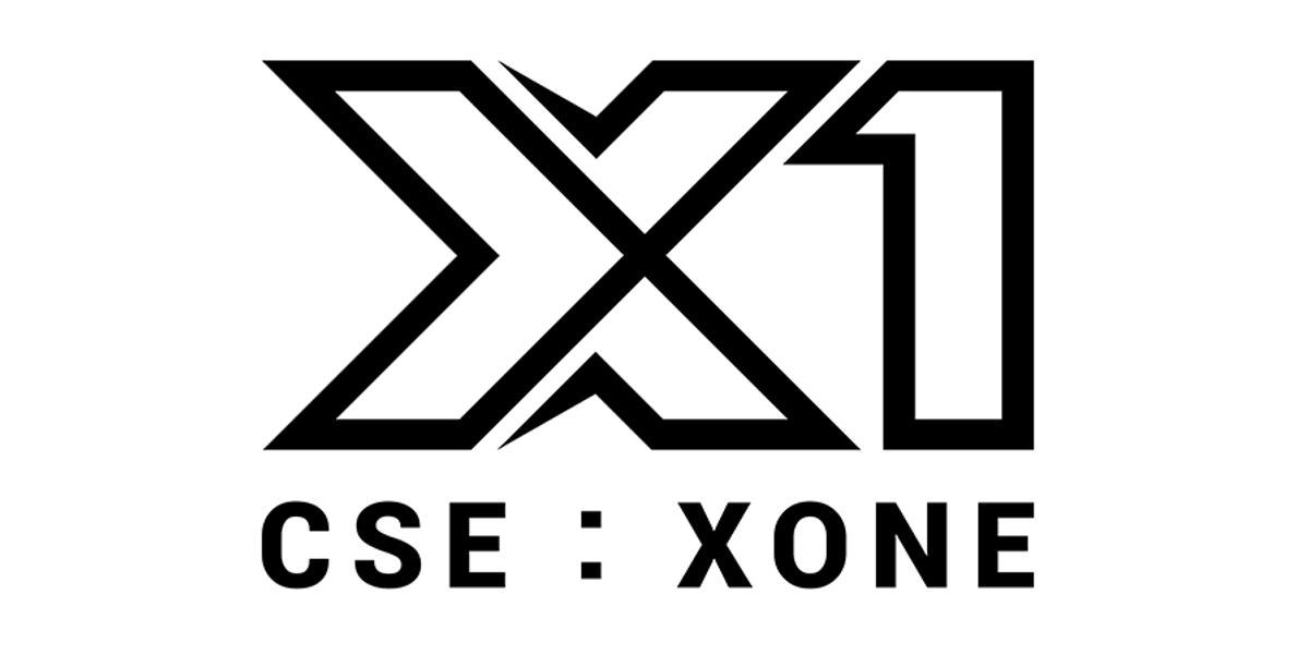 X1 Esports & Entertainment Completes IPO, Will Commence Trading on the Canadian Securities Exchange Under The Symbol “XONE”