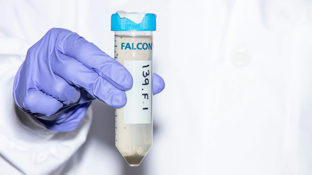 One of the best tools for predicting COVID-19 outbreaks? Sewage.