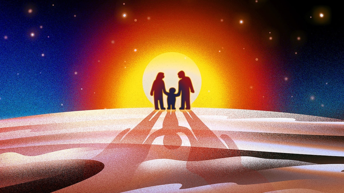 Climate anxiety is widespread among youth—can they overcome it?