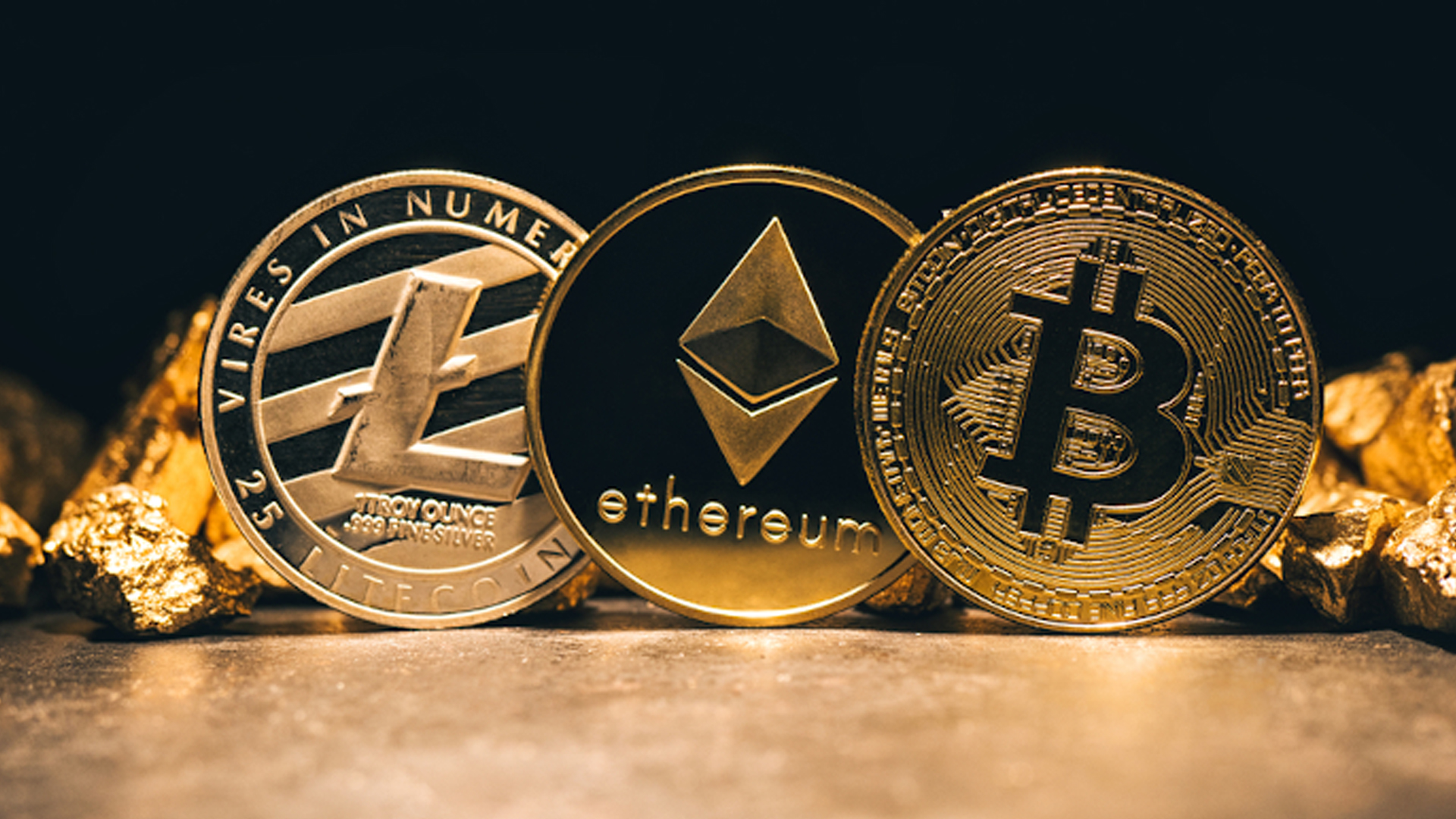 More disruption in the cryptoverse