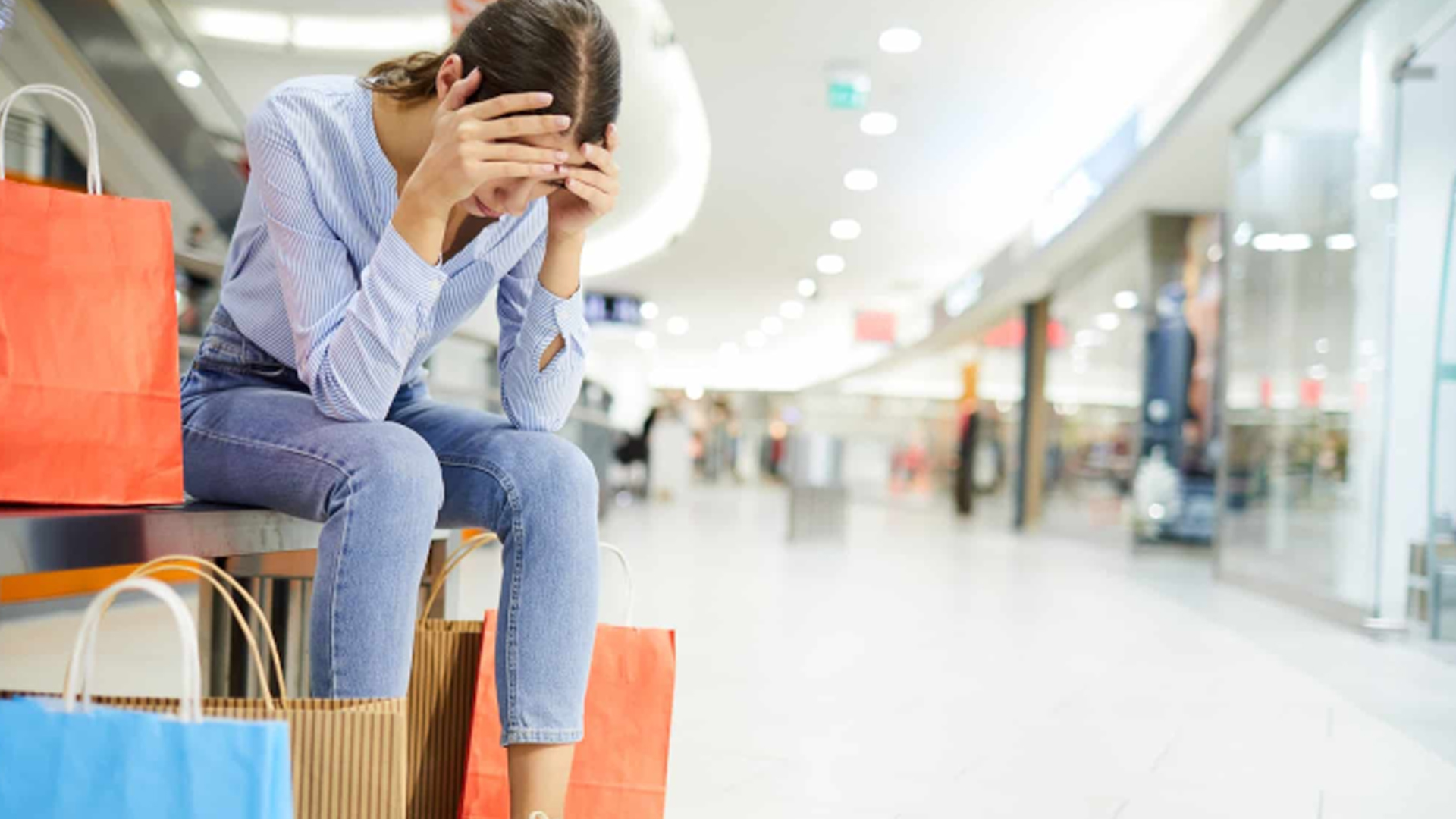 Retail good news might be bad news for rates