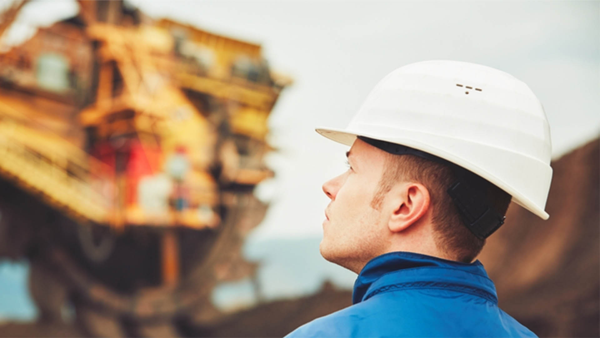 Challenges abound for local resource sector