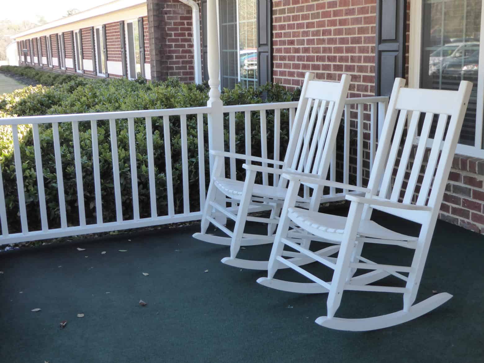 What’s the best way to pick a nursing home for a loved one?