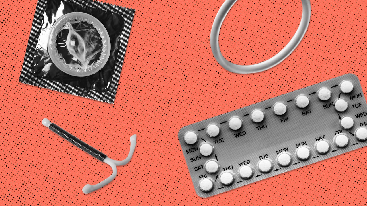 How to Find the Best Birth Control for You