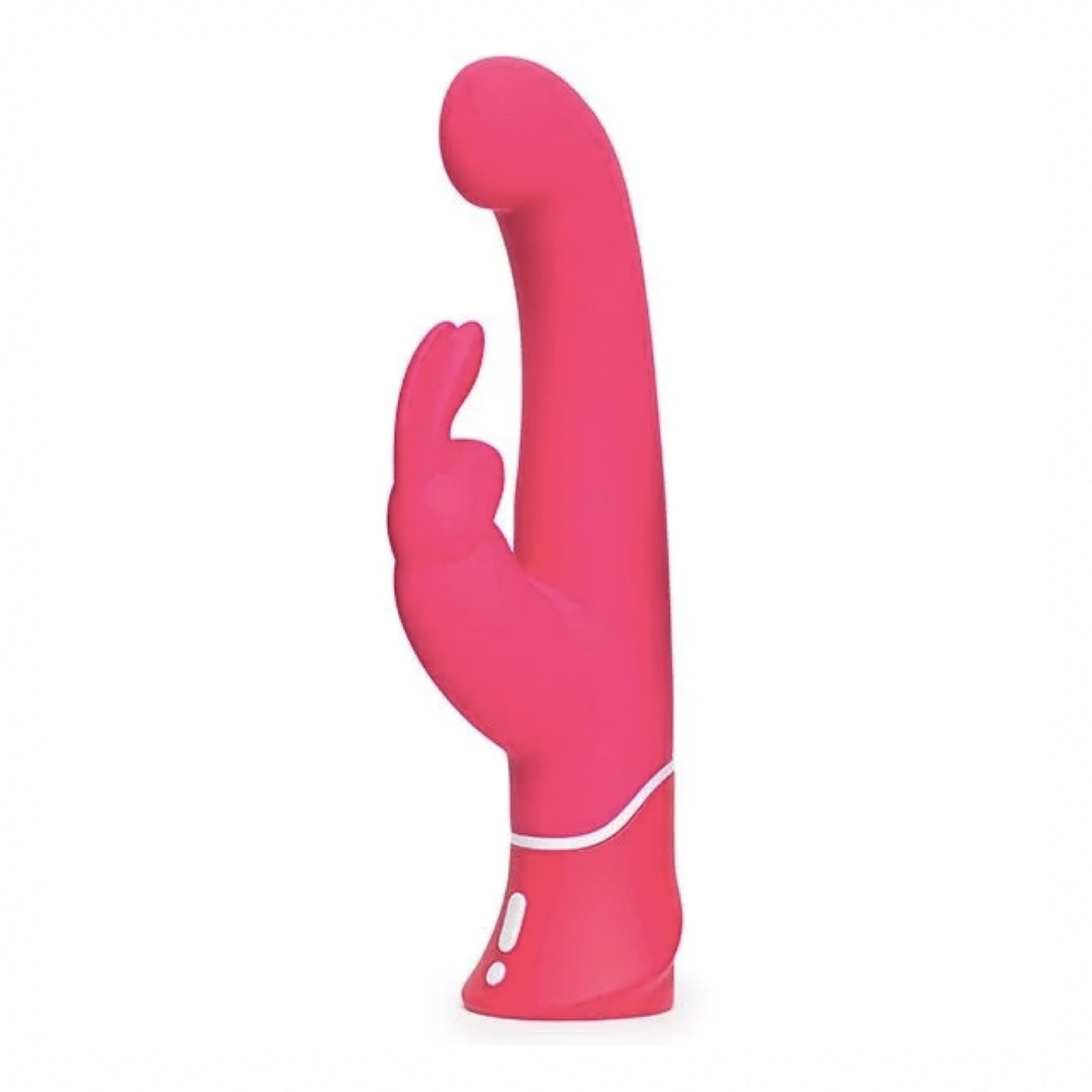 How to Find the Perfect Sex Toy For Your Body 13 pink vibrator