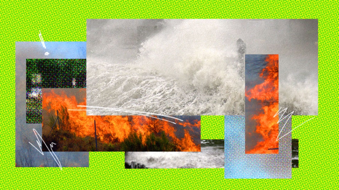 17 Young People on the Moment the Climate Crisis Became Real to Them